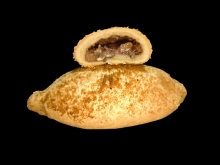 Η Μηλόπιτα Kourou