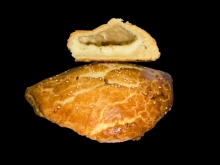 Η Μυτιληνιά Kourou