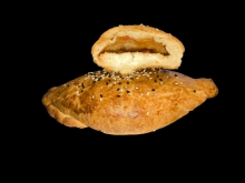 Η Χιώτισσα Kourou