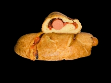 Το Λουκάνικο του Φούρναρη