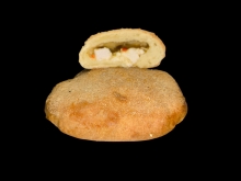 Το Κοτόπουλο του Φούρναρη