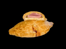 Η Ζαμπονοτυρένια