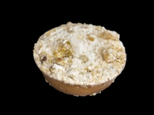 Μηλόπιτα Apple Crumble