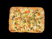 Πίτσα Ελληνική (κομμάτι)