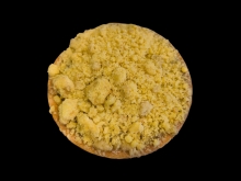 Μηλόπιτα Apple Crumble