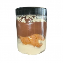 Προφιτερόλ Κλασικό