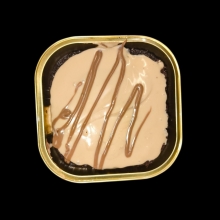 Σοκολατόπιτα Bueno Ατομικό