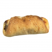 Μπιφτεκόπιτα