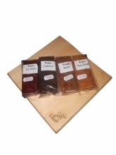 2 Μπάρες επιλογής (1+1 ΔΩΡΟ)