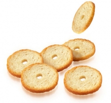 Bake Rolls Αλμυρά