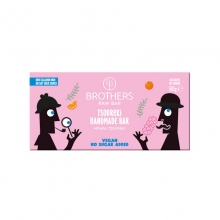 Brothers Raw Bar Τσουρέκι 60gr