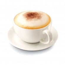 Cappuccino Latte
