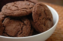 Cookies Σοκολάτας 300gr