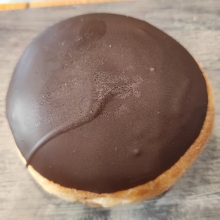 Donut Σοκολάτα
