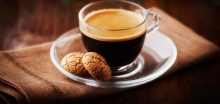 Espresso Americano