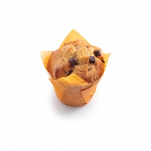 Muffin Βανίλια