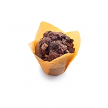 Muffin Σοκολάτα