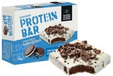 Super Food Blend Handmade Protein Bar Cookie Crunch 90gr