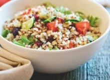 Σαλάτα Superfoods