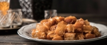 Κουρκουμπίνοι 300gr