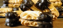Πτι Φουρ Σοκολάτα 300gr