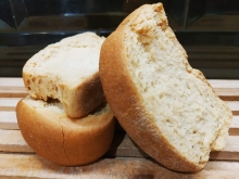 Παξιμάδια Σταρένια 425gr