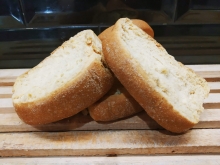 Παξιμάδια Καλαμποκιού 450gr