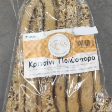 Κριτσίνια Πολύσπορα 250gr