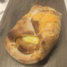 Σνιτσελόπιτα