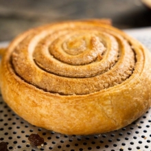 Ταχινόπιτα