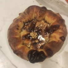 Χαλβαδόπιτα