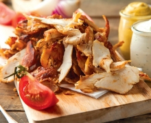 Γύρος Κοτόπουλο 500gr