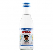 Ούζο Απαλαρίνα 200ml