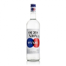 Ούζο Ψυχή 200ml