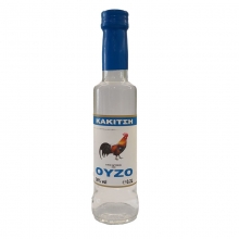 Ούζο Κακίτση 200ml