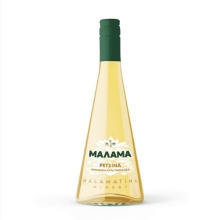Ρετσίνα Μάλαμα 500ml