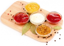 Σως Ταρτάρ Σωσάκι