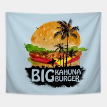 Big Kahuna Burger