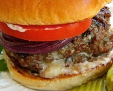 Classic Burger