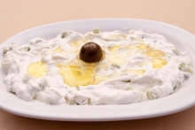 Τυροσαλάτα