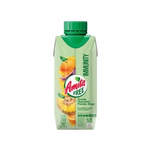 Amita Free Immunity 330ml