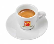 Espresso Lungo