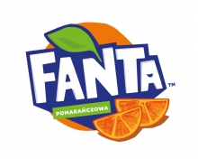 Fanta Πορτοκαλάδα με Ανθρακικό 330ml