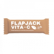Flapjack Μπάρα Βρώμης Καραμέλα 80gr