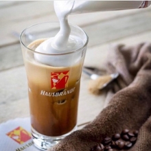 Freddo Cappuccino