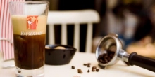 Freddo Espresso Τριπλό