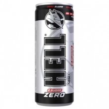 Hell Energy Zero 500ml