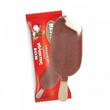 Master ΙΟΝ Γάλακτος (ξυλάκι)