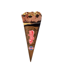 Rodeo Σοκολάτα (πύραυλος)