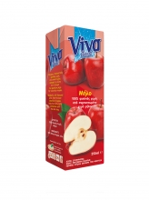 Viva Μήλο 250ml